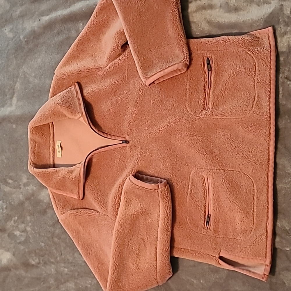 Madewell pullover sweater